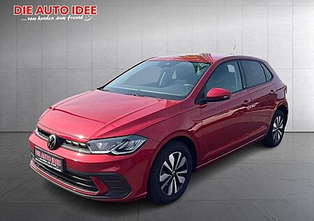 VW Polo Volkswagen 1.0 TSI Move *Navi, AppConnect, SHZ, LED*