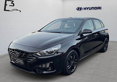 Hyundai i30 1.5 Benzin, Turbo M T (48V) Trend (MJ23)