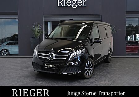 Mercedes-Benz V 300 d 4M Marco-Polo*SHD*Easy-Up*Markise*AHK+++