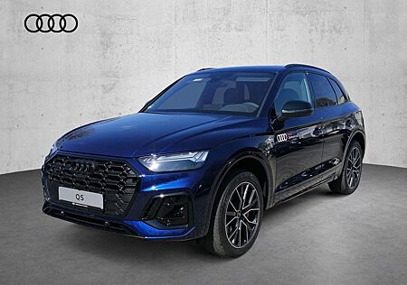 Audi Q5 S line 50 TFSI e qu. MATRIX*AHK*Pano*20**