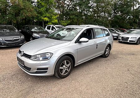 VW Golf Volkswagen VII Variant Comfortline BMT
