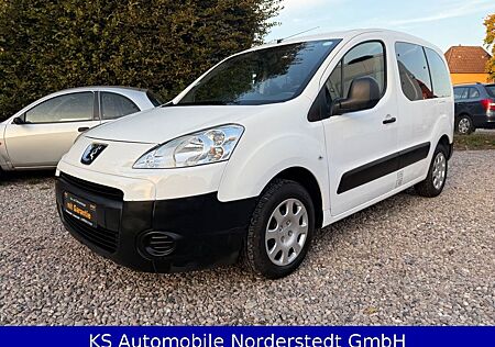 Peugeot Partner L1 Komfort Tüv 09/27 Top Zustand