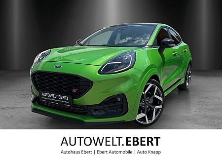 Ford Puma 1.5 EcoBoost ST X LED/ACC/B&O/NAVI/KAMERA/