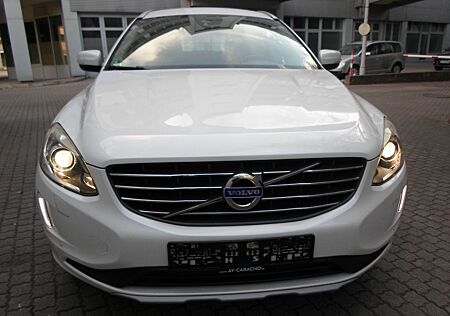 Volvo XC 60 XC60 Summum AWD NAVI LEDER CAMERA XENON AHK