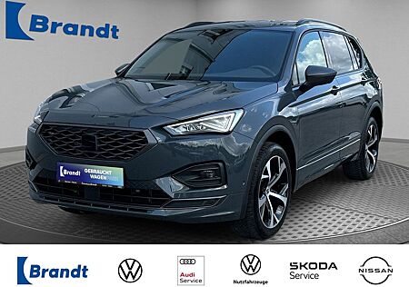 Seat Tarraco FR 1.5 TSI DSG+LED+NAVI+PDC+KAMERA+AHK