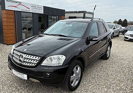 Mercedes-Benz ML 320 ML -Klasse CDI Top Zustand