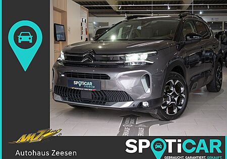 Citroën C5 Aircross PureTech 130 S&S EAT8 Shine Pack AHK