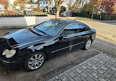 Mercedes-Benz CLK 280 AVANTGARDE Avantgarde
