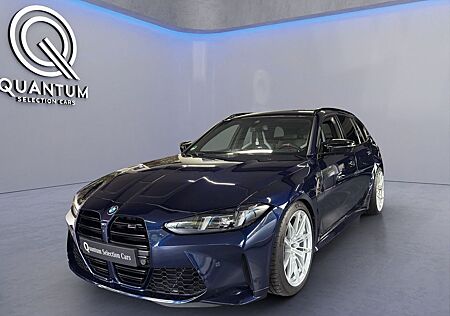 BMW M3 xDrive Competition *Schalensitz*Carbon*KW*Abg