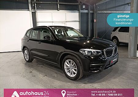 BMW X3 xDrive30e Advantage LED|Navi|ParkPilot|DAB