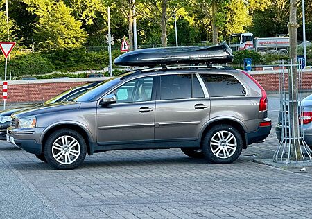Volvo XC 90 XC90 D5 AWD Geartronic Executive Executive
