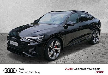 Audi Q8 Sportback 55 S line e-tron AHK+B&O+Head Up