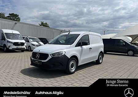 Mercedes-Benz Citan 112 CDI Kasten BASE NAVI KLIMA KAMERA MBUX