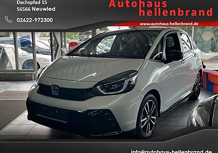Honda Jazz 1.5 i-MMD Hybrid Advance Sport *AKTION*