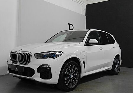 BMW X5 xDrive 45 e M Sport*VOLL*PANO*ASSISTENT*LASER