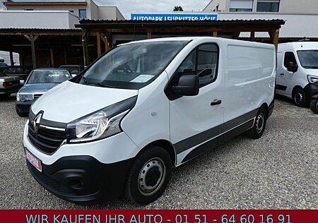 Renault Trafic Kasten L1H1 3,0t Komfort #MWST.#KLIMA#58