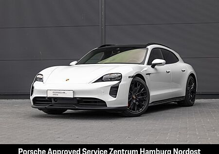 Porsche Taycan GTS Sport Turismo BOSE PDLS+ Surround