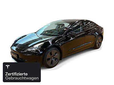 Tesla Model 3 Rear-Wheel Drive