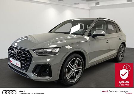 Audi SQ5 B&O AHK MATRIX RFK
