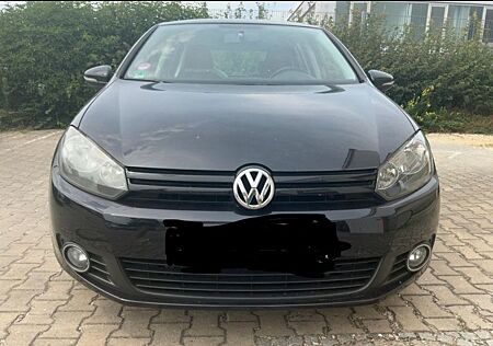 VW Golf Volkswagen 1.6 TDI BMT Comfortline Comfortline