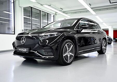 Mercedes-Benz EQS 450 4Matic SUV !M.2025-118kwH-AMG PREMIUM+