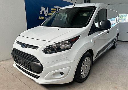 Ford Transit Connect Kasten lang*KLIMA*