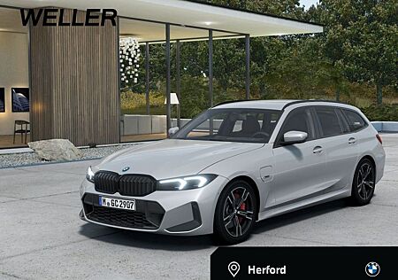 BMW 330e Touring Aut. M Sport Pro LiCoPro adap.LED