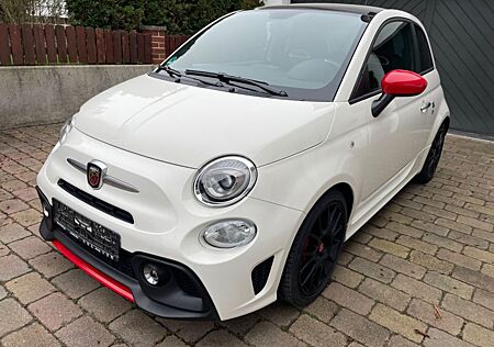 Abarth 595 1.4 T-Jet 16V Pista Skydome