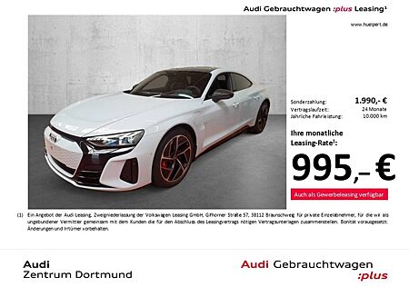 Audi RS e-tron GT quattro CARBONDACH B&O 360°CAM LM21