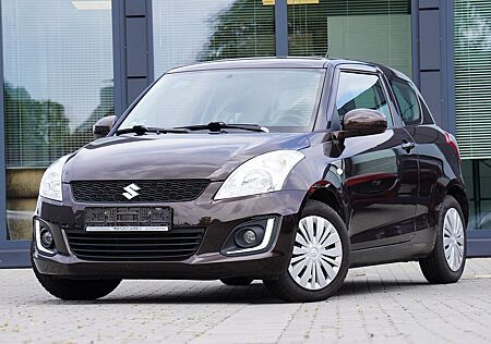 Suzuki Swift Club *MIT 2 JAHREN GARANTIE*