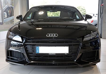 Audi TT Roadster 2.0 TFSI 2 x S-Line