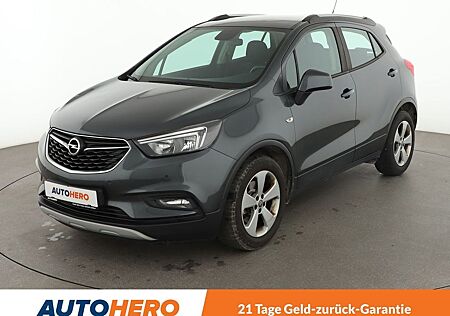 Opel Mokka X 1.4 Turbo ON Start/Stop*NAVI*PDC*SHZ