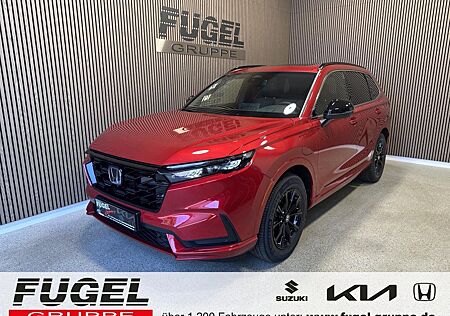 Honda CR-V e:PHEV 2.0 Advance Tech 2WD LED|360°|ACC