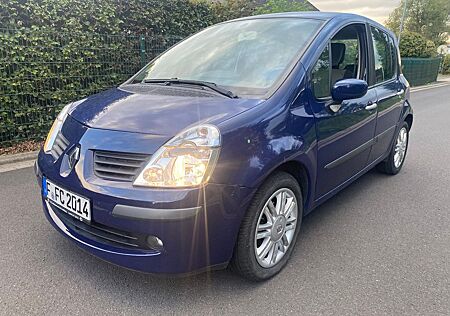 Renault Modus Dynamique 1.6 16V Dynamique