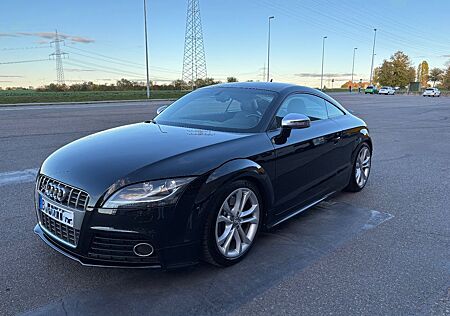 Audi TTS Coupe S Tronic Quattro