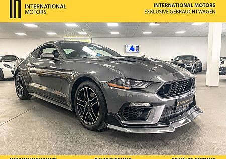 Ford Mustang 2.3l EcoBoost Aut./Premiumpaket/LED/Navi