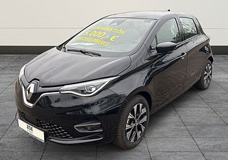 Renault ZOE EV50 135hp Evolution