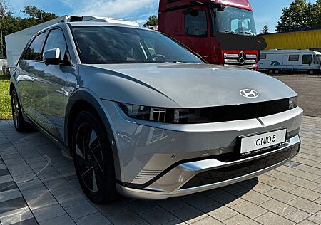 Hyundai IONIQ 5 Techniq Elektro
