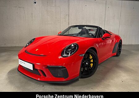 Porsche 991 (911) Speedster | Liftsystem VA | LED PDLS |