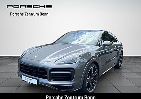 Porsche Cayenne Turbo Coupe BOSE Sportabgasanlage LED