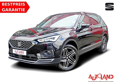 Seat Tarraco 1.5 TSI ACT Xcellence Navi LED ACC AHK