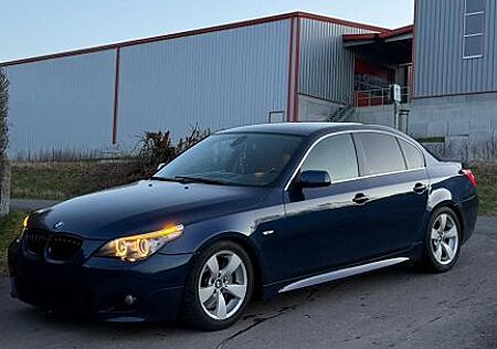 BMW 535d A -