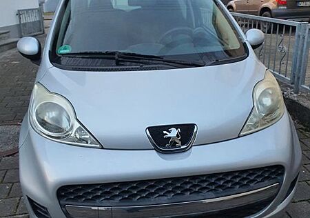 Peugeot 107 BJ 2009