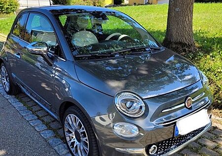 Fiat 500 1.2 8V LOUNGE LOUNGE