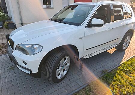 BMW X5 xDrive30d - Topzustand