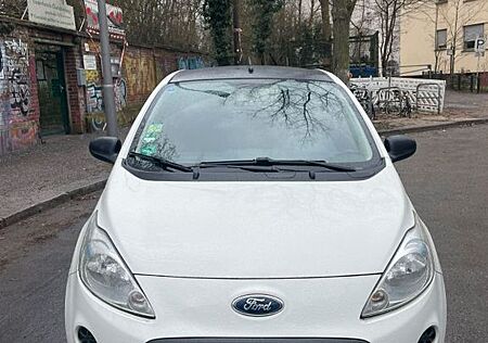 Ford Ka /+ 1,2 Ambiente Ambiente