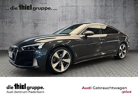 Audi A5 Sportback 35 TFSI advanced Matrix+Kamera+SHZ