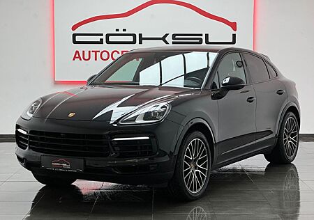 Porsche Cayenne Coupe,Chrono,Pano,Bose,Spur,360°,21 ZOLL