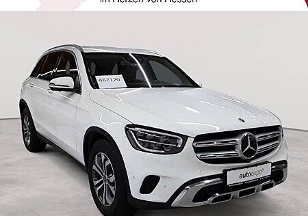 Mercedes-Benz GLC 220 d 4M- BusiP AssiP KomfP Sound