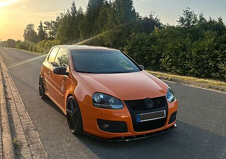 VW Golf Volkswagen 2.0 FSI Speed Speed
